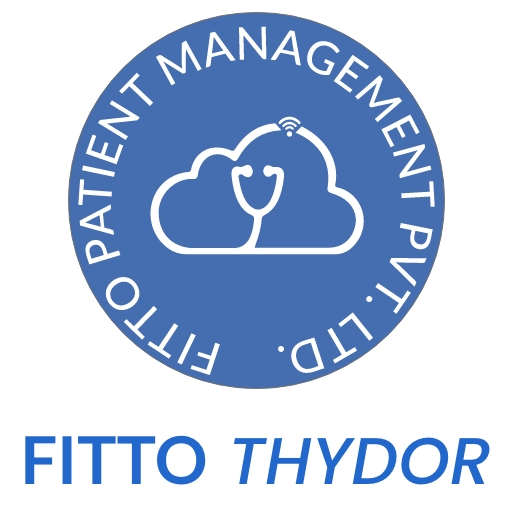 FITTO - THYDOR logo