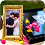 Cover Image of Download Wedding Anniversary Photo Frame 1.2.4 APK