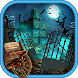 Haunted House Secrets Hidden Objects Mystery Game icon
