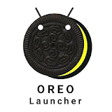 O Launcher - Android Oreos icon