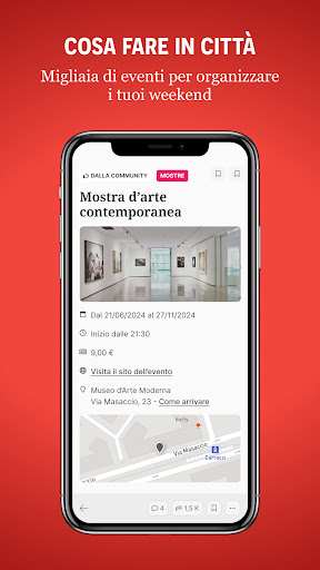 ForlìToday screenshot 1