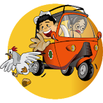 Bajaj Jakarta