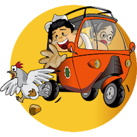Bajaj Jakarta