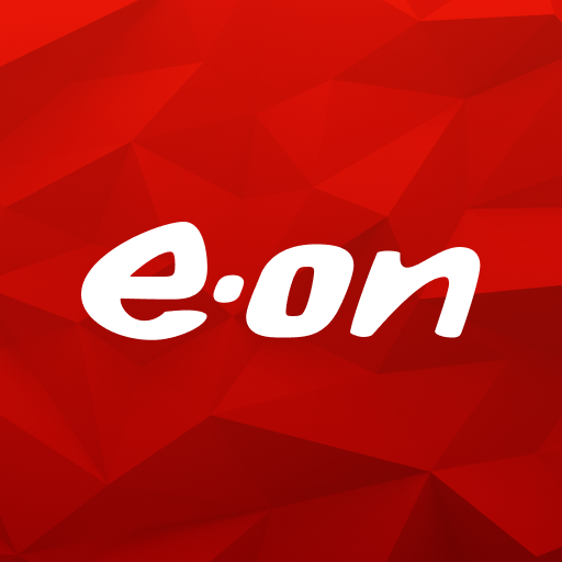 E.ON Hungary’s application Logo