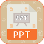 Cover Image of Download PPT Reader Manager & Slideshow  APK