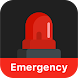 SOS Panic Button for Emergency - Androidアプリ