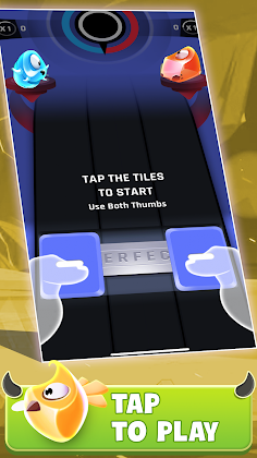 FNF Monster All Stars Battle - Screenshot 2