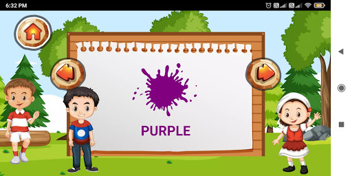 dOdO Kids learning app screenshot 18