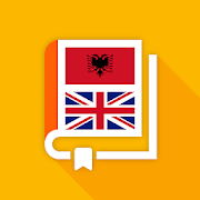 Fjalor Shqip-Anglisht