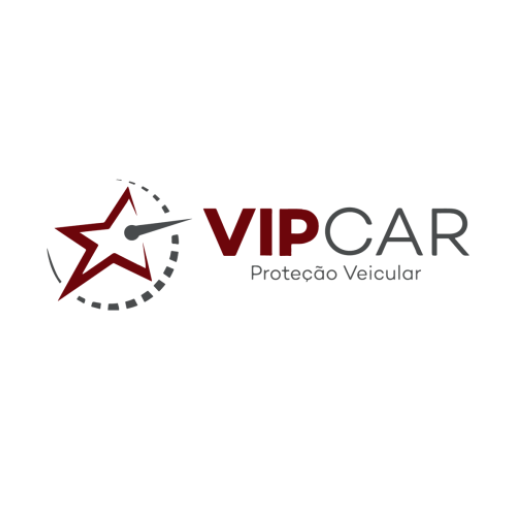 VIPCAR Proteção Veicular logo