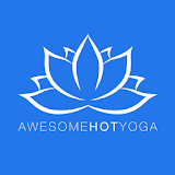 Awesome Hot Yoga and Barre icon