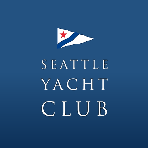 Seattle Yacht Club logo