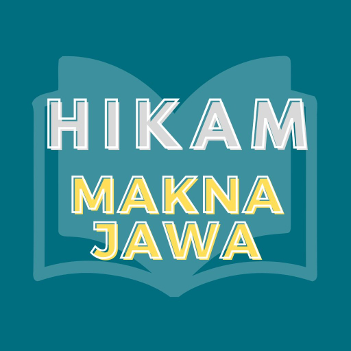 Al-Hikam Makna Jawa 2 logo
