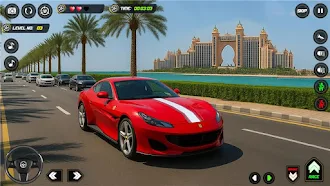 Game screenshot Dubai Car Simulator: Car Game hack