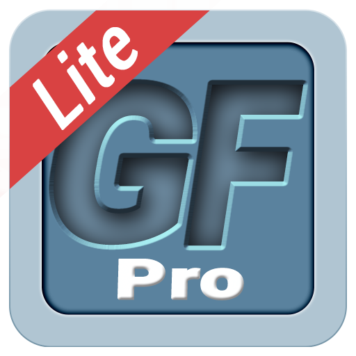 Gear Fit Pro Lite - (for Gear- 4.1 Icon