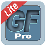 Cover Image of डाउनलोड Gear Fit Pro Lite - (for Gear-Fit 1) 4.1 APK
