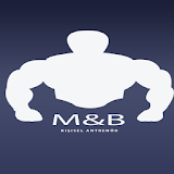 M&B Health icon