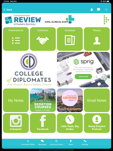 AAPD CE screenshot 11