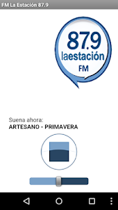 La Estación FM 87.9