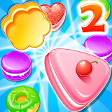 Cookie Fever 2 - Cake Clicker icon