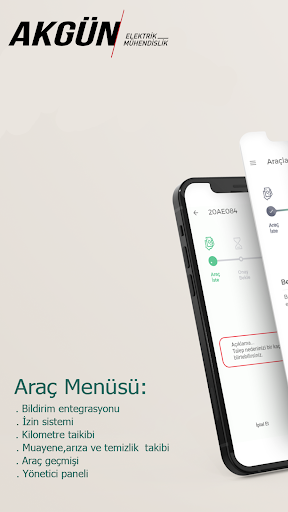 Akgün Personel Screen 3