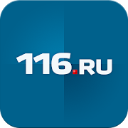 116.ru  Icon