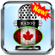 CKBL-FM 92.9 The Bull Saskatoon 92.9 FM CA App Rad Install on Windows