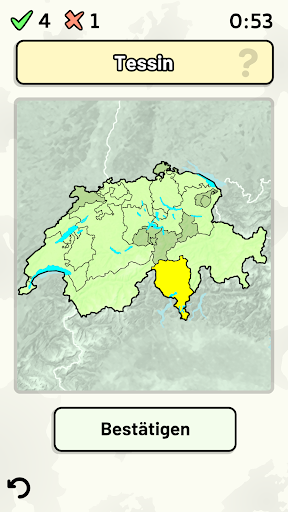 App-Vorschau