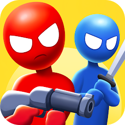 2 Player Games: Fun Mini Games Mod Apk