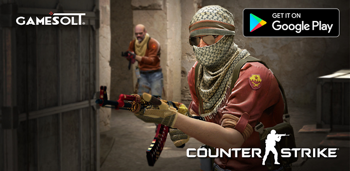 Counter Strike CS Terrorist