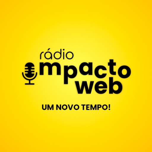 Rádio Impacto Web 4.0 Icon