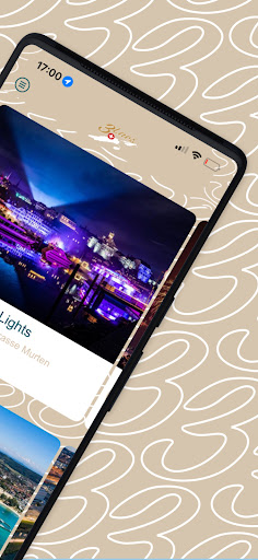 Android application 3 Lacs Yacht screenshort