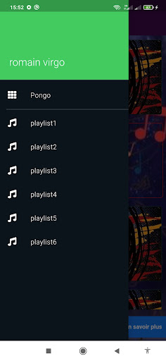 pongo Screen 3