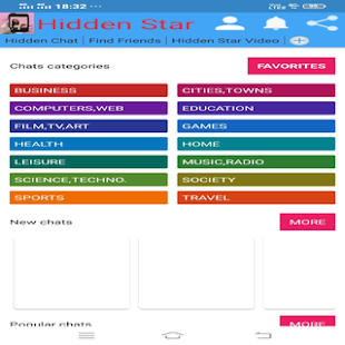 HIDDEN STAR 9.8 APK + Mod (Unlimited money) untuk android