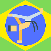 Capoeira Training - Techniques, Lessons and Tips