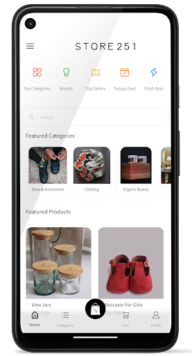 Store251 Screen 2