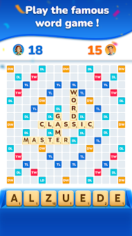 Word Game Classic 2 screenshot 5
