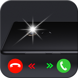 Icon image Flash Alerts on Call and SMS