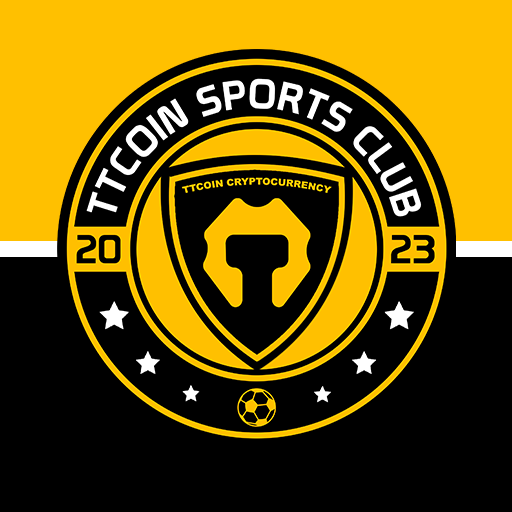 TTcoin Sports Club 2.1 Icon