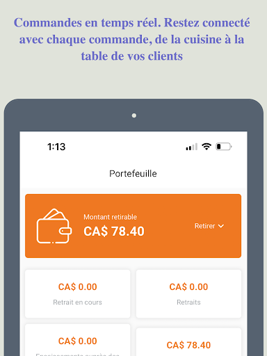 Food Addict Restaurant