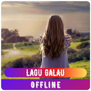 Galau Song Offline