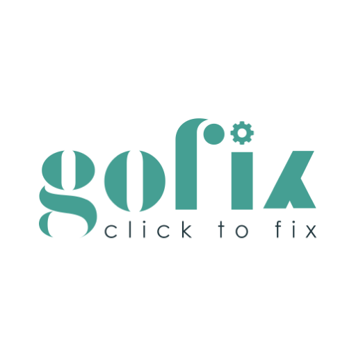 GOVA Go-Fix logo