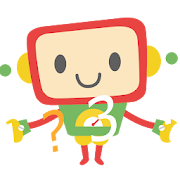 数字で遊ぼう♪知育で始める幼児からの小学1年生の算数 1.0 Icon