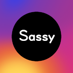 Cover Image of Tải xuống Sassy スポット直感型アプリ 1.17.9 APK