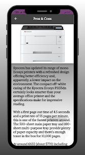 Kyocera Ecosys P3155dn Guide