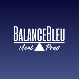 Balance Bleu