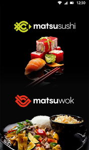 Imágen 1 Matsu Sushi & Wok android