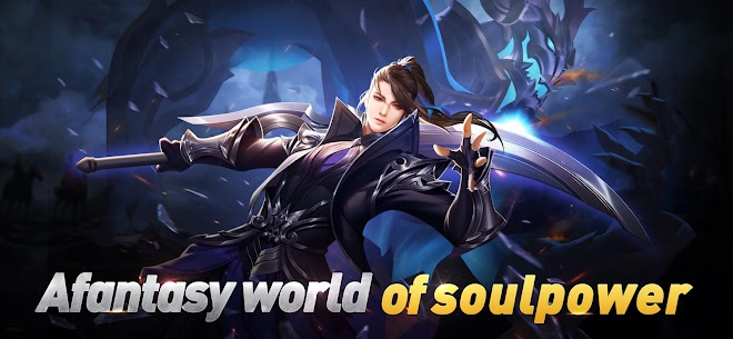 Soul Crush: Kongfu World Apk Mod for Android [Unlimited Coins/Gems] 8