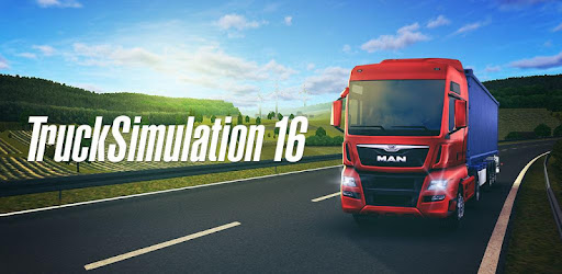 TruckSimulation 16