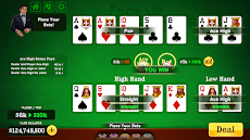 Pai Gow Poker Classic Casinoのおすすめ画像2